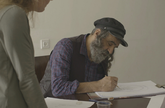 תמונת מופע: תווי פנים &sol; דוקאביב